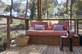 Wecamp Santa Cristina