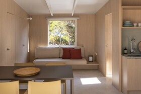 Wecamp Santa Cristina