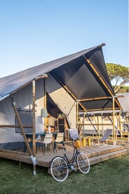 Wecamp Santa Cristina