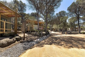 Wecamp Santa Cristina