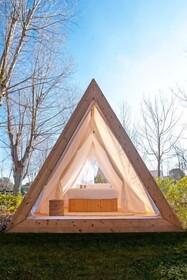 Wecamp Santa Cristina