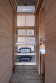 Wecamp Santa Cristina