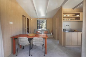 Wecamp Santa Cristina