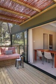 Wecamp Santa Cristina