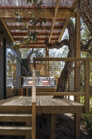 Wecamp Santa Cristina