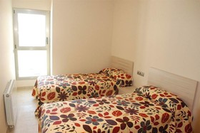 Apartamentos Sant Antoni De Calonge