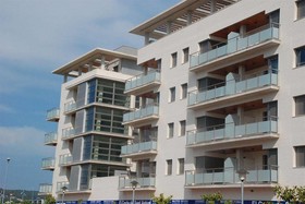 Apartamentos Sant Antoni De Calonge