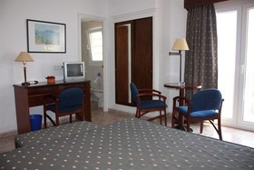 Hotel Rosa dels Vents