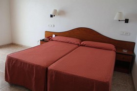 Hotel Rosa dels Vents