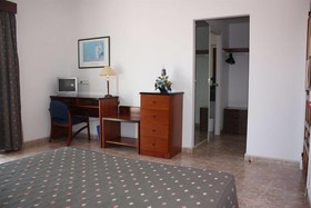 Hotel Rosa dels Vents