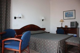 Hotel Rosa dels Vents