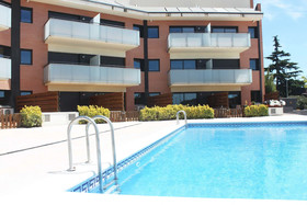 SANTA SUSANNA Chic! Apartments