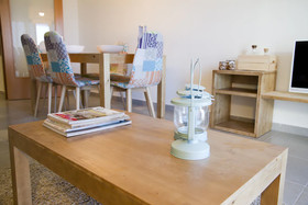 SANTA SUSANNA Chic! Apartments