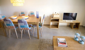SANTA SUSANNA Chic! Apartments