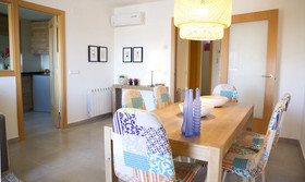 SANTA SUSANNA Chic! Apartments
