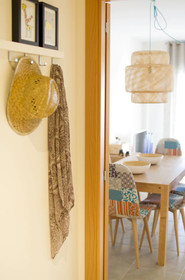 SANTA SUSANNA Chic! Apartments