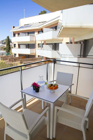 SANTA SUSANNA Chic! Apartments