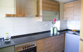 SANTA SUSANNA Chic! Apartments