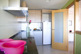 SANTA SUSANNA Chic! Apartments