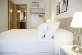 SANTA SUSANNA Chic! Apartments