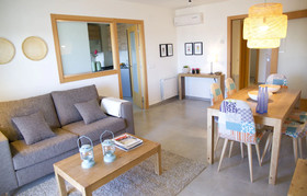 SANTA SUSANNA Chic! Apartments