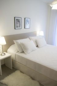 SANTA SUSANNA Chic! Apartments