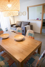 SANTA SUSANNA Chic! Apartments