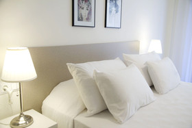 SANTA SUSANNA Chic! Apartments