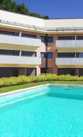 SANTA SUSANNA Chic! Apartments
