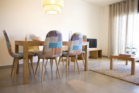 SANTA SUSANNA Chic! Apartments