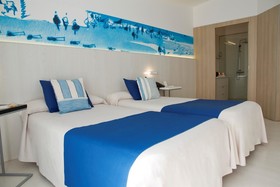 ALEGRIA Mar Mediterrania