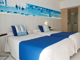 ALEGRIA Mar Mediterrania