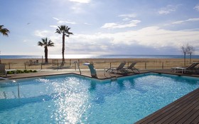 ALEGRIA Mar Mediterrania