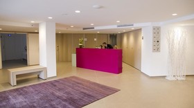 ALEGRIA Mar Mediterrania