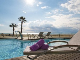 ALEGRIA Mar Mediterrania