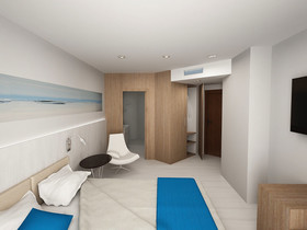 ALEGRIA Mar Mediterrania