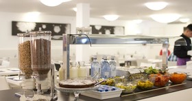 ALEGRIA Mar Mediterrania