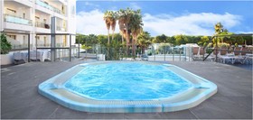Aqua Hotel Aquamarina & SPA