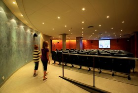 Aqua Hotel Aquamarina & SPA