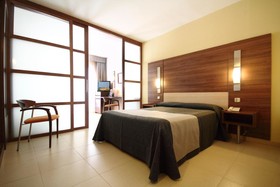 Aqua Hotel Aquamarina & SPA