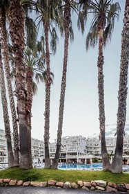 Aqua Hotel Aquamarina & SPA