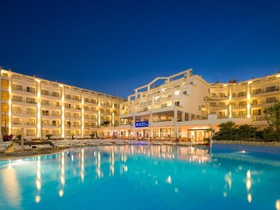 Aqua Hotel Aquamarina & SPA
