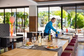 Aqua Hotel Aquamarina & SPA