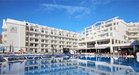 Aqua Hotel Aquamarina & SPA