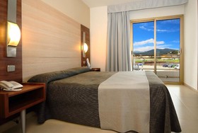 Aqua Hotel Aquamarina & SPA