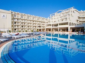 Aqua Hotel Aquamarina & SPA