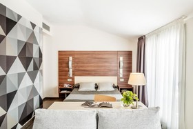 Aqua Hotel Aquamarina & SPA