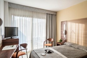Aqua Hotel Aquamarina & SPA