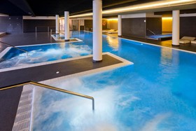 Aqua Hotel Aquamarina & SPA