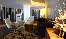 Aqua Hotel Aquamarina & SPA